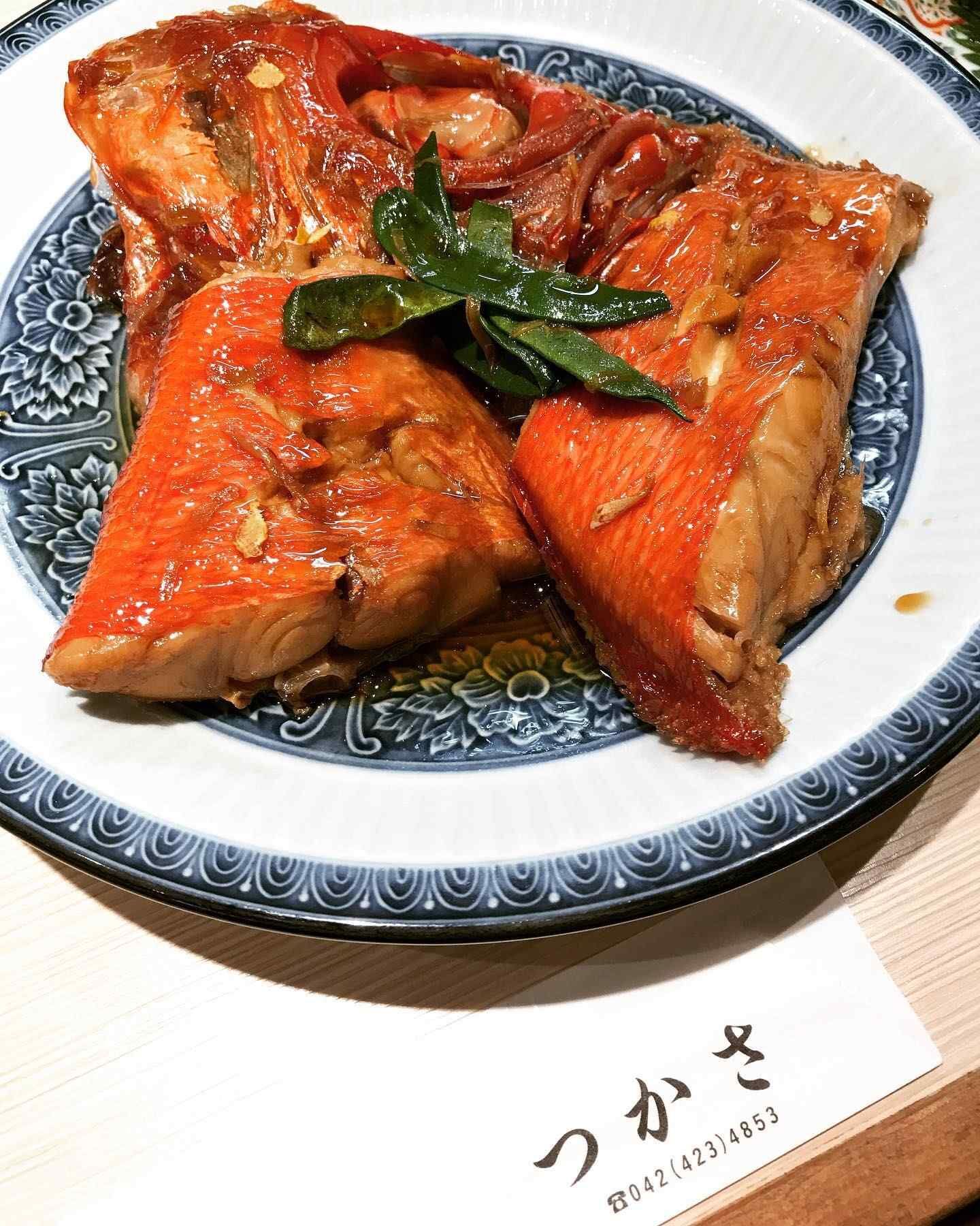 手頃に味わう割烹